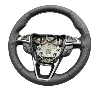 Preview: Ford Galaxy & Ford S-Max Lenkrad neu beziehen